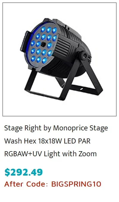 View product recommended for you