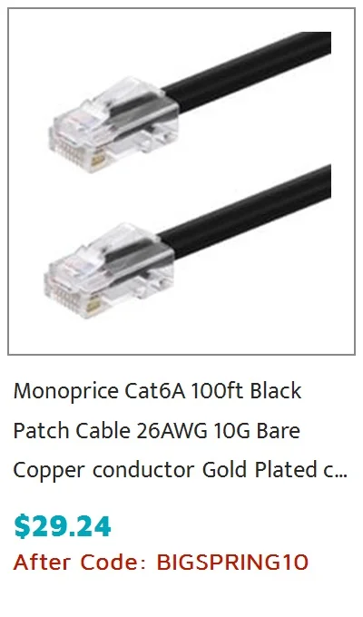 View product recommended for you