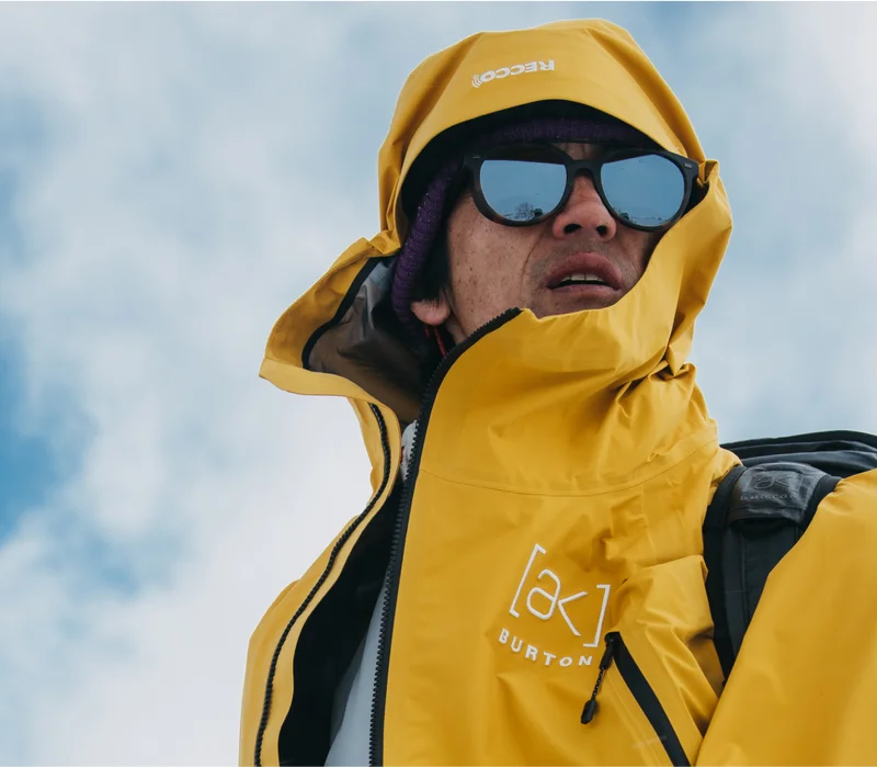 Explore [ak] New Arrivals