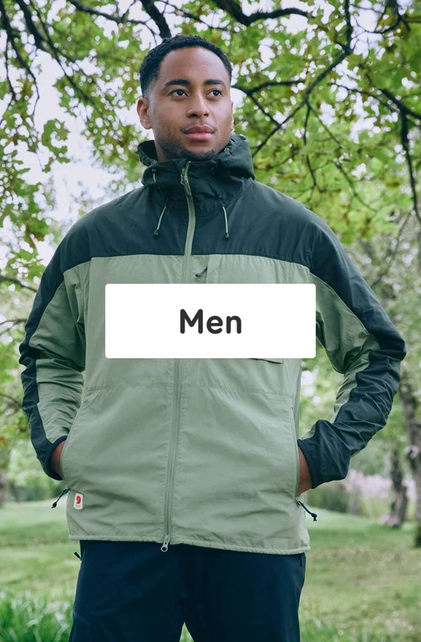 Men's Clothing & Accessories
