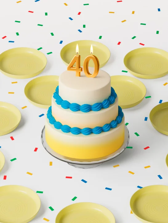 Cake