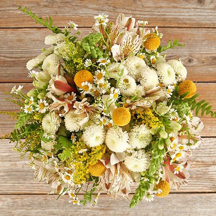 Wildflower Bouq