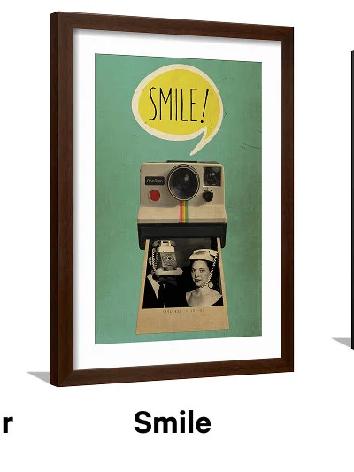 Smile by Elo Marc