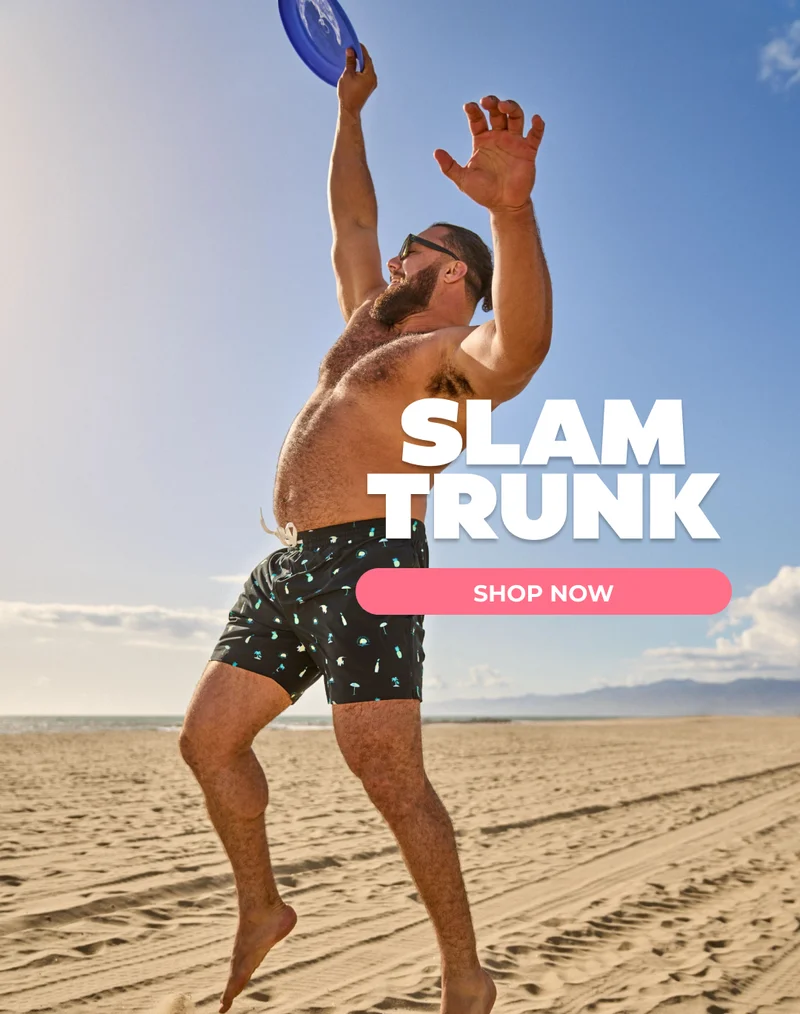 SLAM TRUNK