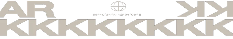 ARKK Copenhagen logo