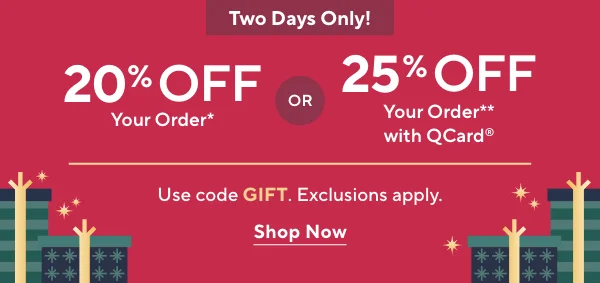 coupon