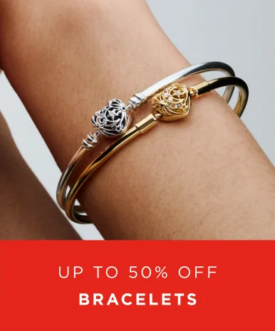 Shop Bracelets