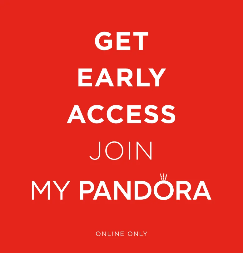 My Pandora early access