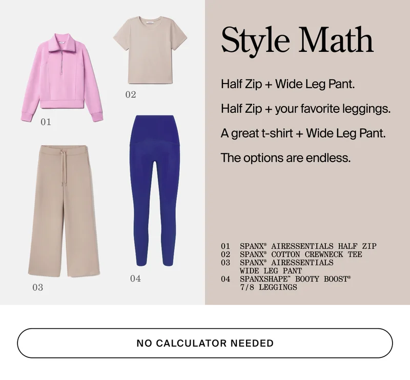 STYLE MATH