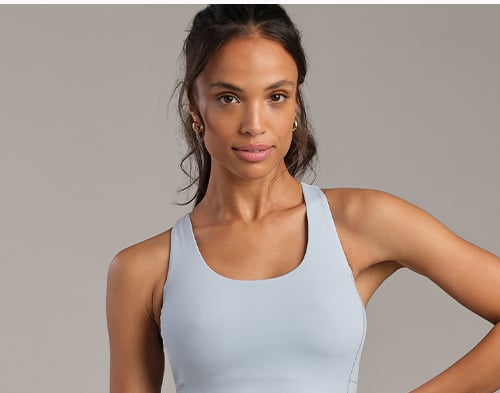Revive Sports Bra