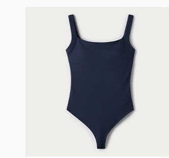 Ultimate Layer Bodysuit