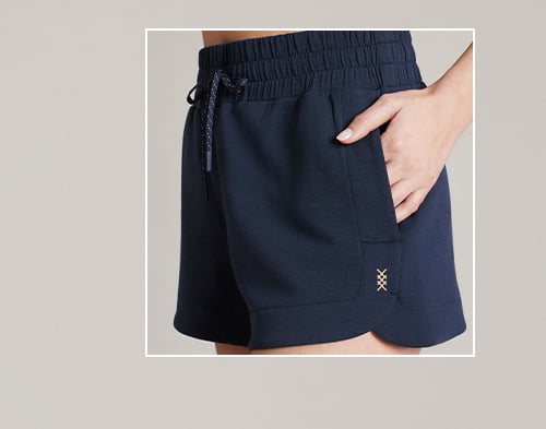 DreamGlow™ Short