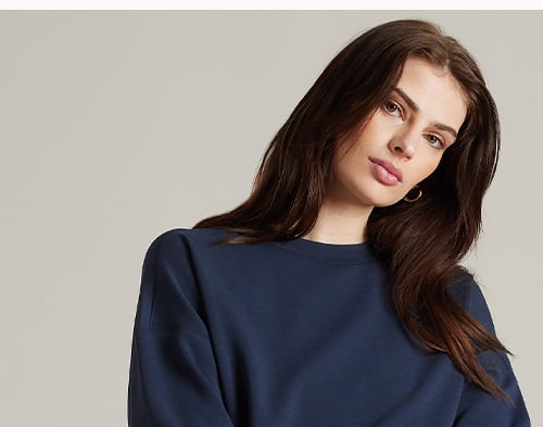 DreamGlow™ Crew Neck