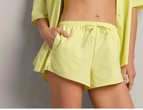 Highline Short