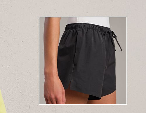 Highline Short
