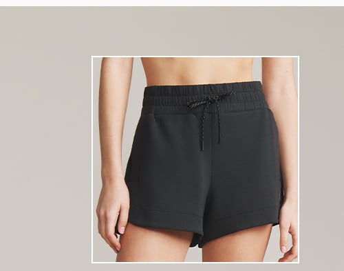 DreamGlow™ Short