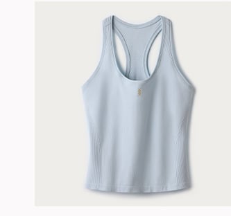 Breakaway Seamless Tank
