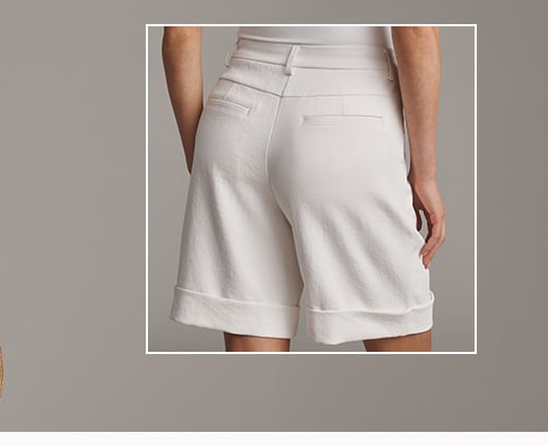 Horizon Bermuda Short