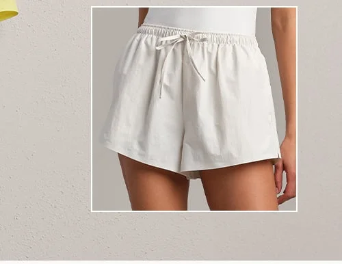 Highline Short