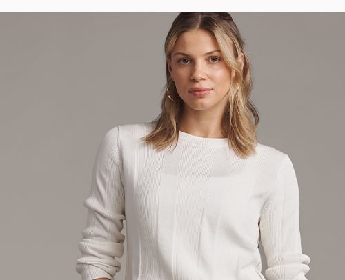 Somer Pullover Sweater