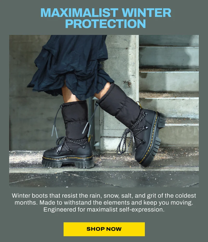 Shop Winter Boots