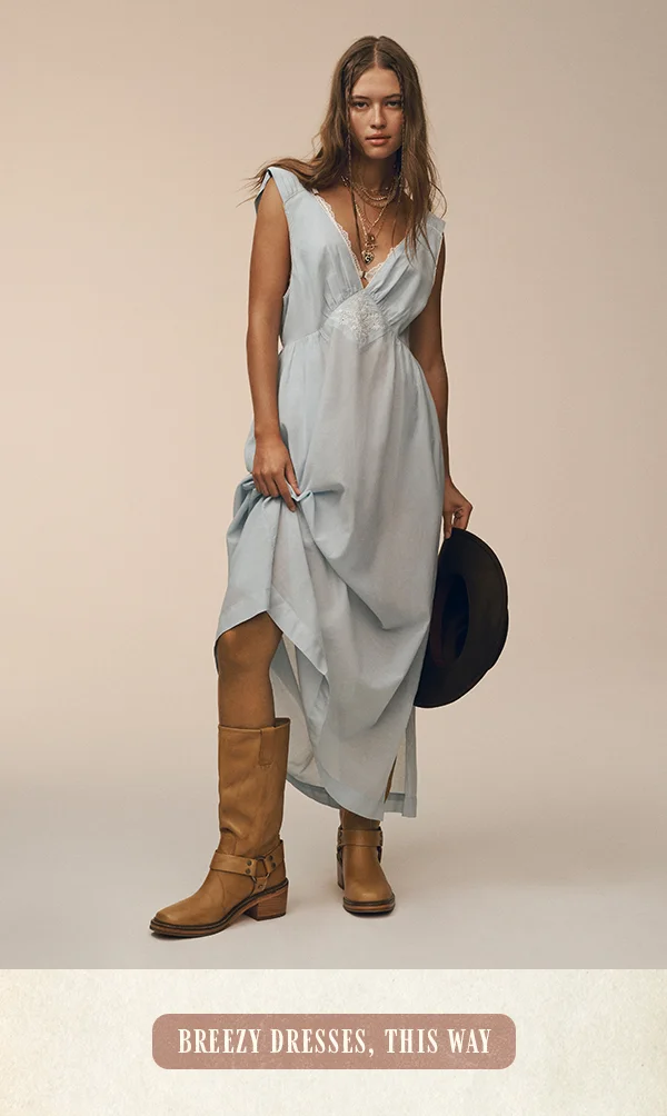 Shop dresses