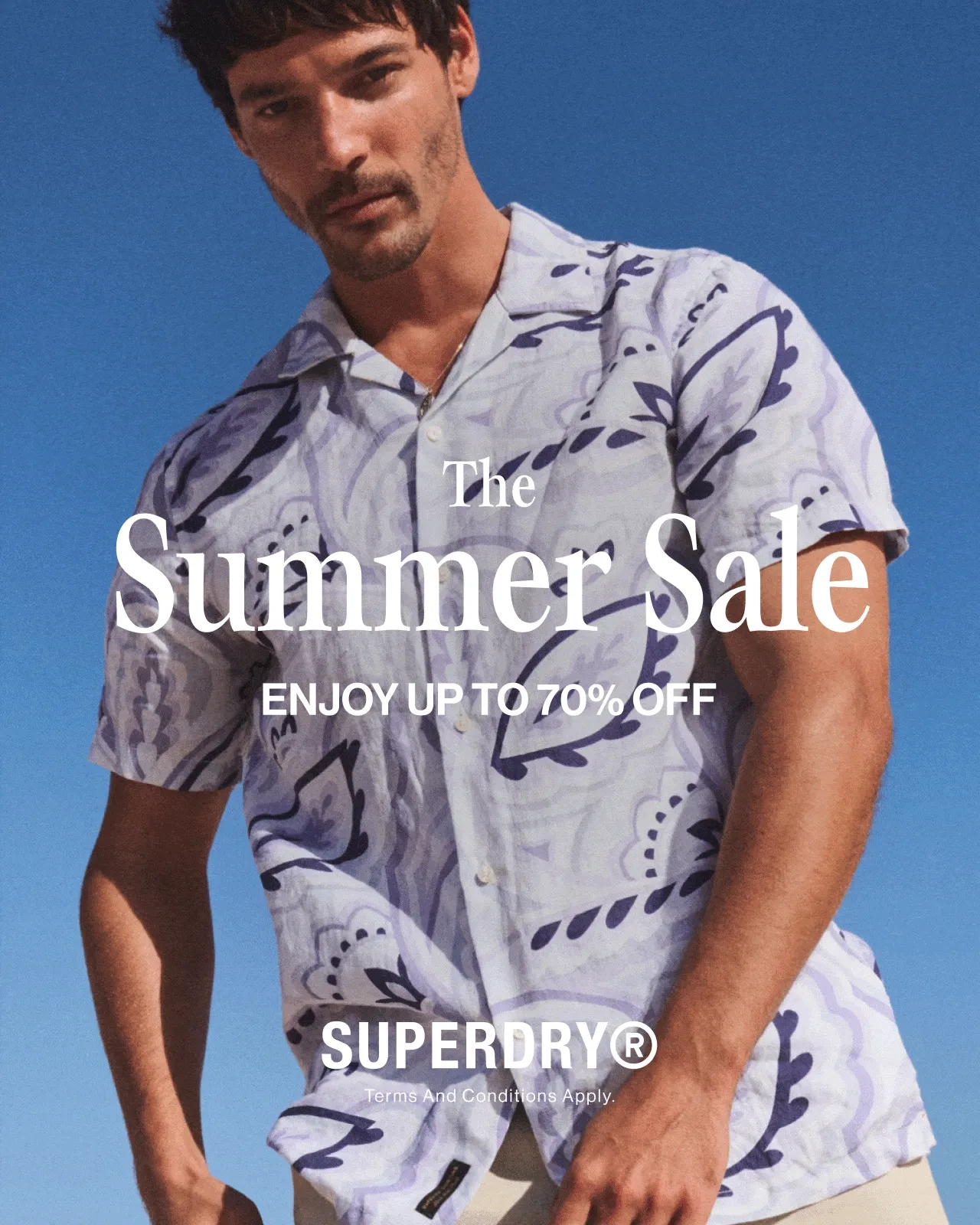 Superdry