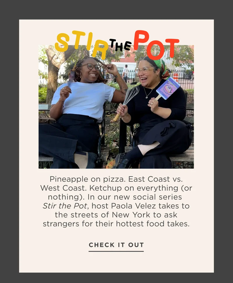 CHECK IT OUT