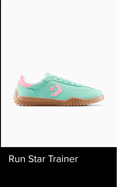 Run Star Trainer