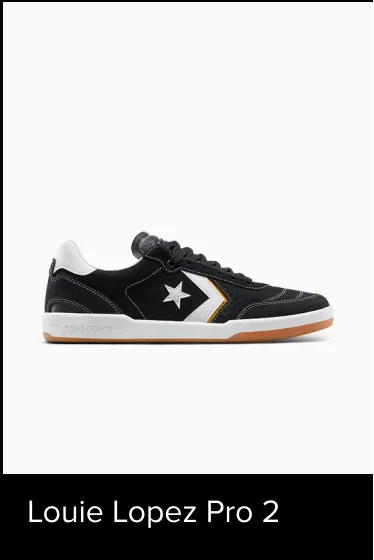 Louie Lopez Pro 2