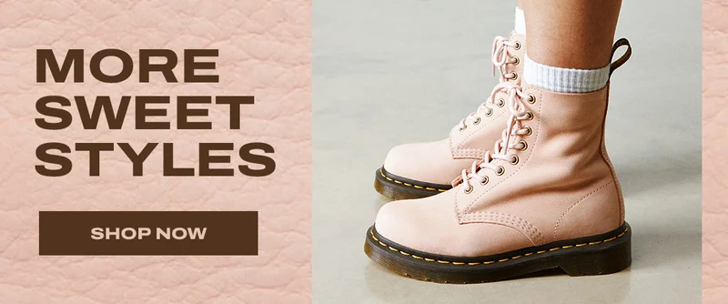 More Valentines Styles
