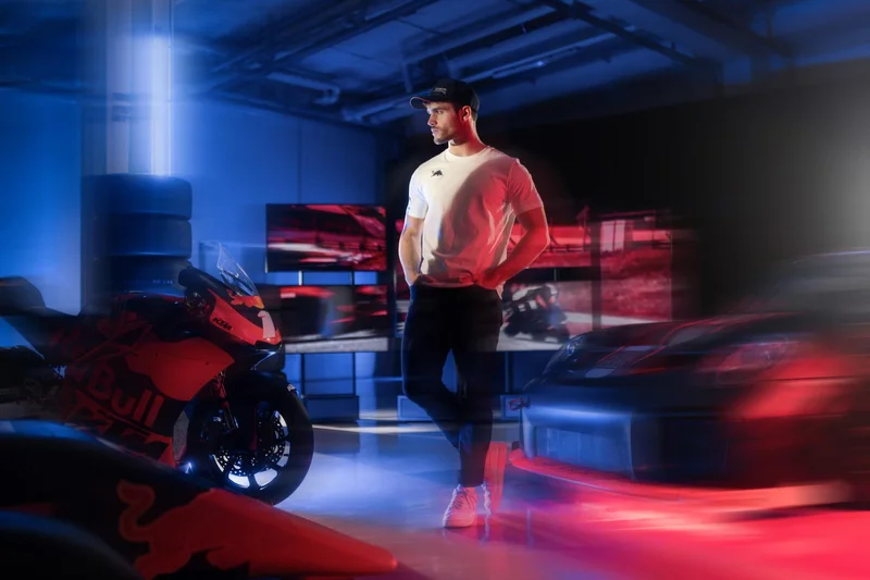 Discover The Red Bull Ring Collection
