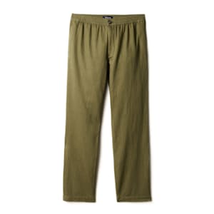 Cotton Linen Drawstring Pant