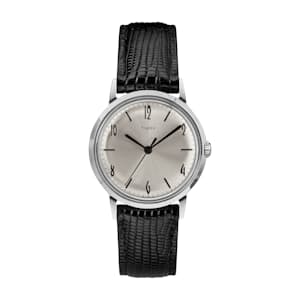 Marlin Manual Watch