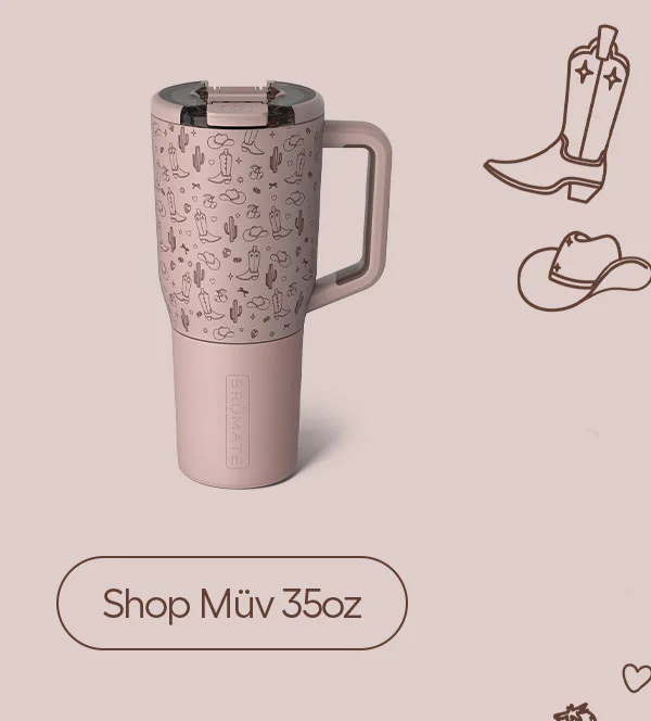Shop Müv 35oz