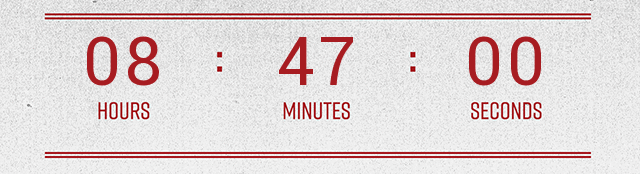 countdown clock