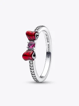 Disney Princess Snow White Bow Ring