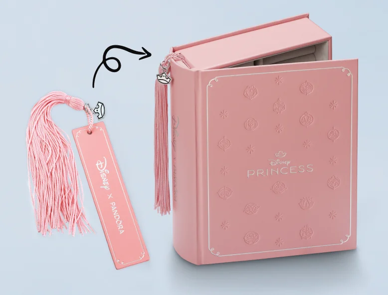 Disney x Pandora