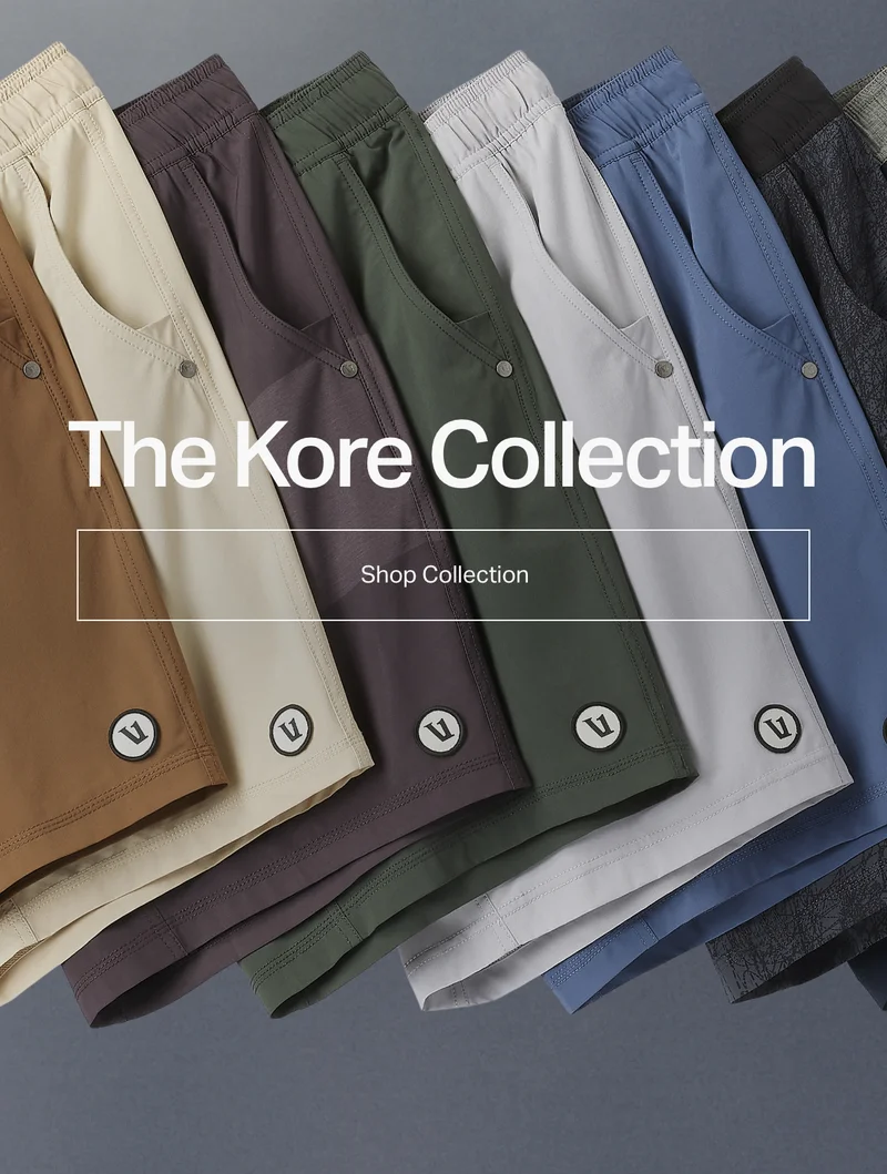 The Kore Collection