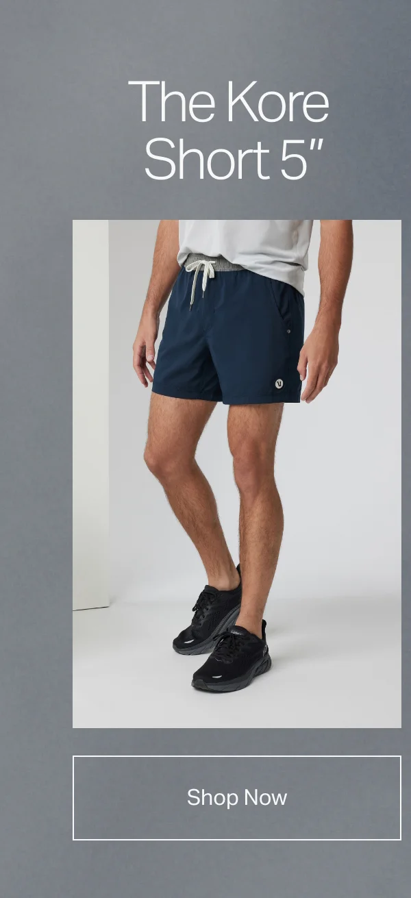 Kore Short 5"