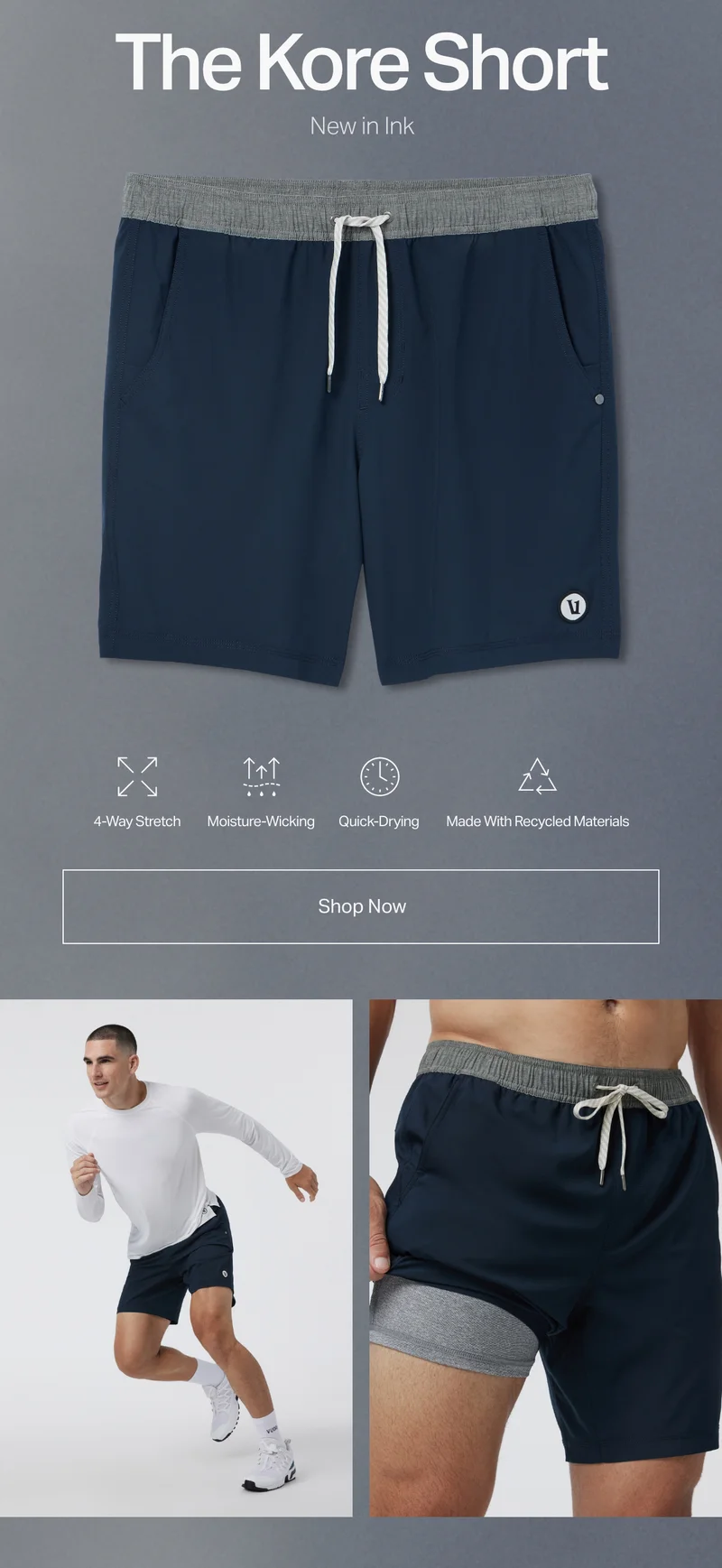 The Kore Short