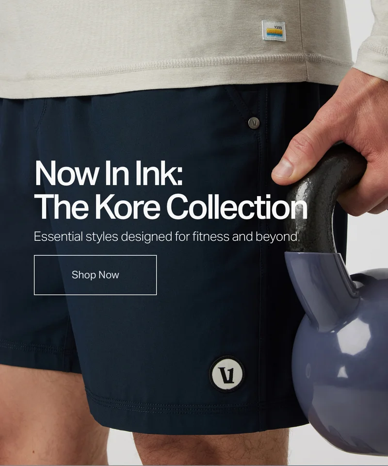 Now In Ink: The Kore Collection
