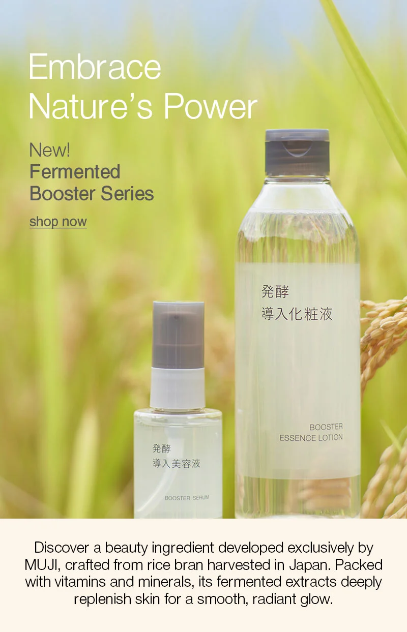 Shop New Skincare Series