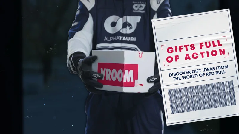 Get to Gifting