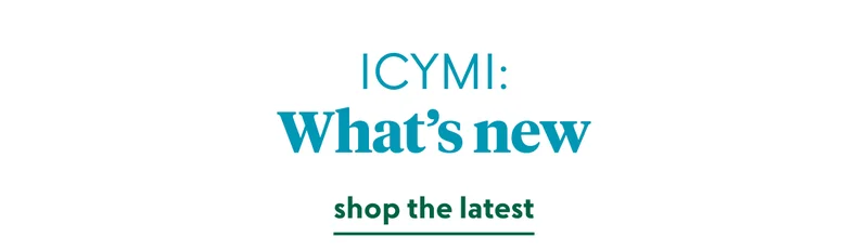 Shop new