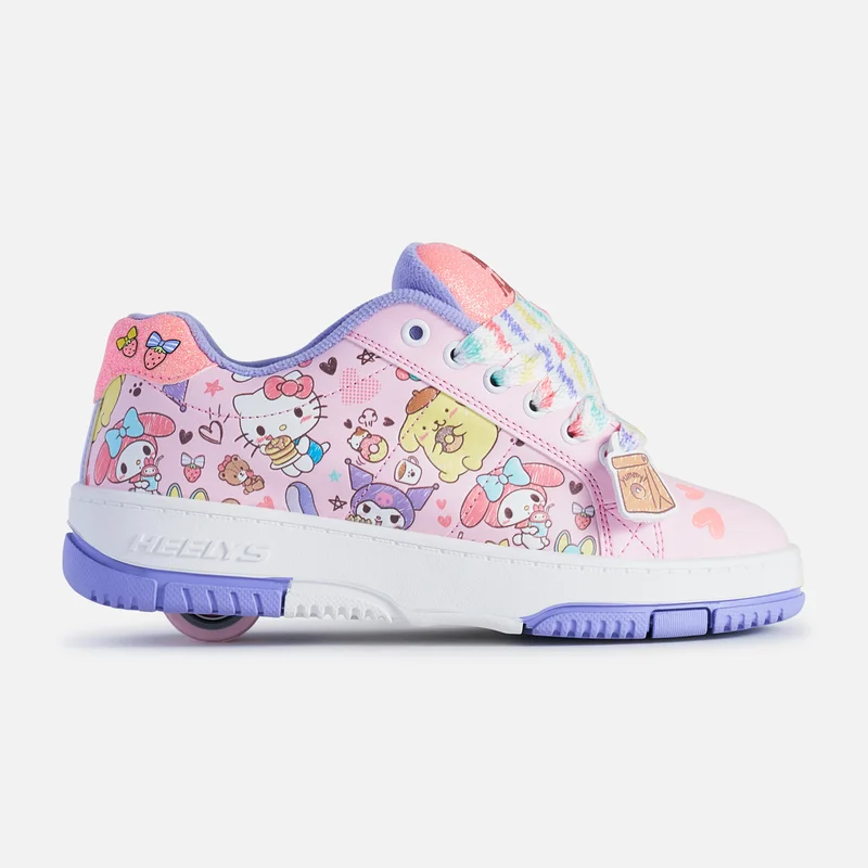 Image of Hello Kitty & Friends Kolect