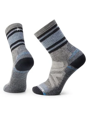 Hike Lolo Trail Crew Socks