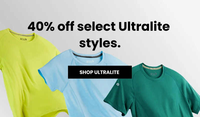SHOP ULTRALITE