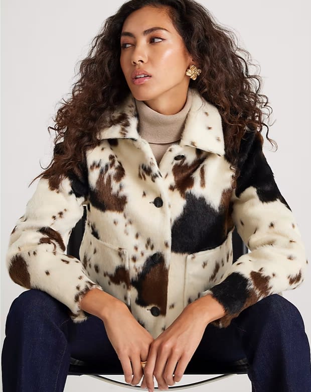 Coats & Jackets