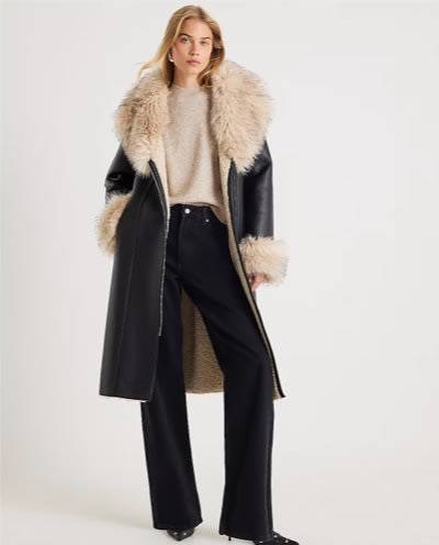 Coats & Jackets